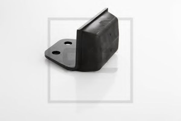 Отбойник PE Automotive 124.050-00A