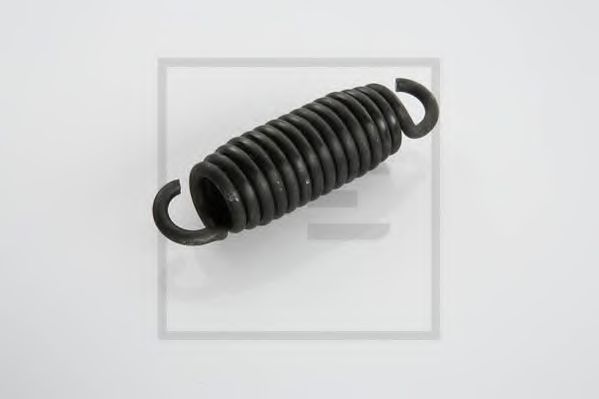 Ремкомплект барабанных колодок PE Automotive 126.010-00A
