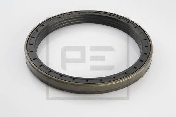Уплотняющее кольцо, ступица колеса PE Automotive 126.137-00A