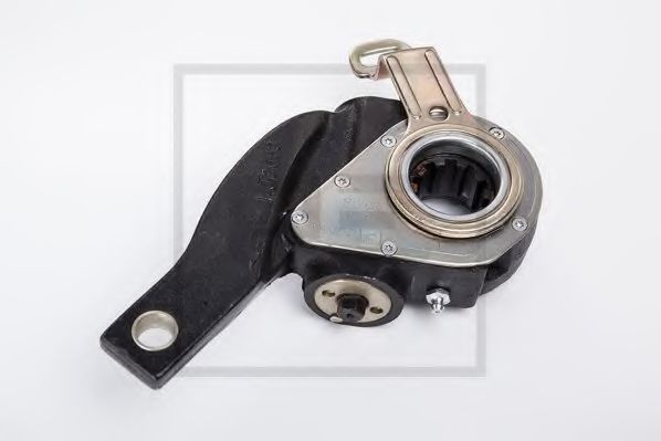 Система тяг и рычагов, тормозная система PE Automotive 126.302-50A