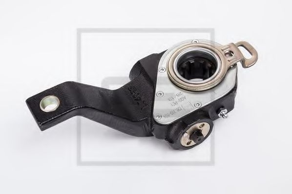 Система тяг и рычагов, тормозная система PE Automotive 126.310-50A