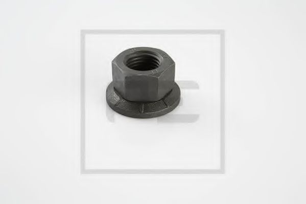 Гайка крепления колеса PE Automotive 127.028-00A