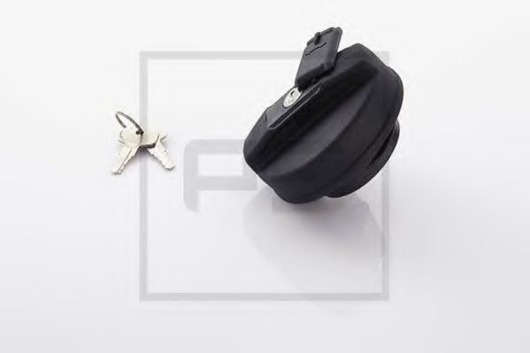 Крышка топливного бака PE Automotive 129.004-00A