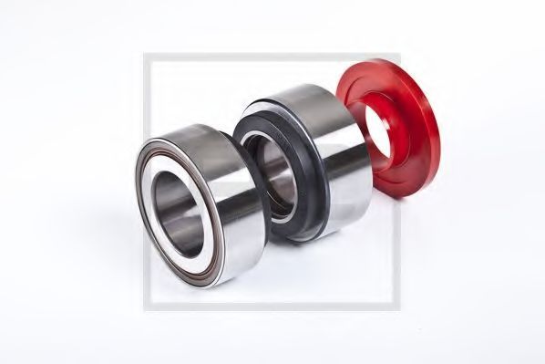 Подшипник ступицы PE Automotive 140.183-10A