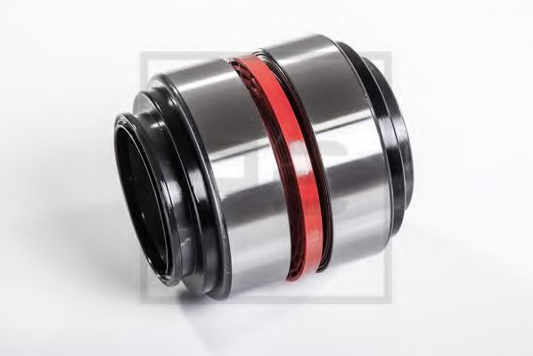 Подшипник ступицы PE Automotive 140.184-10A