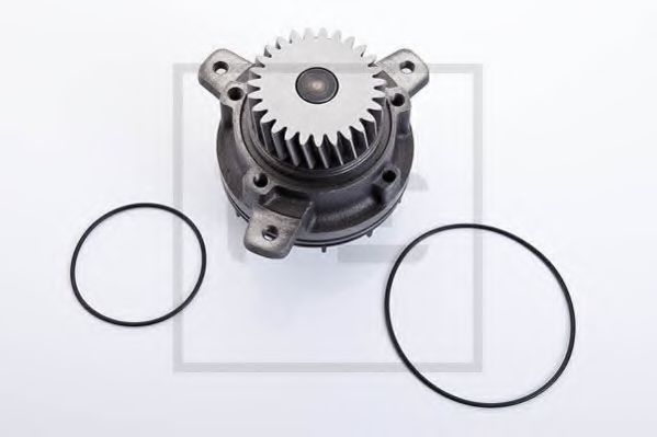 Водяной насос PE Automotive 140.200-00A