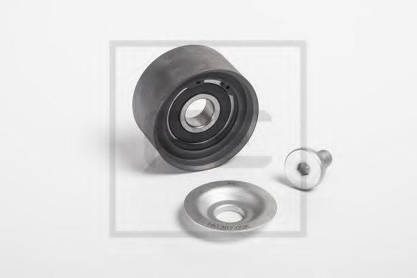 Обводной ролик PE Automotive 140.367-00A