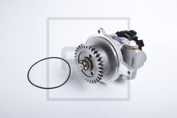 Насос гидроусилителя руля PE Automotive 142.500-00A