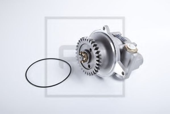 Насос гидроусилителя руля PE Automotive 142.502-00A