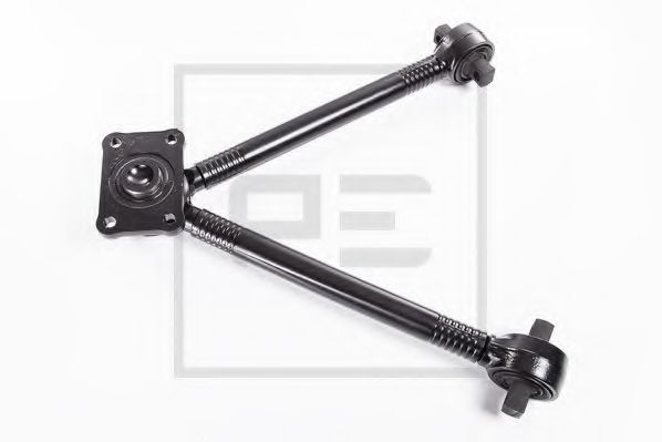 Рычаг подвески PE Automotive 143.219-00A