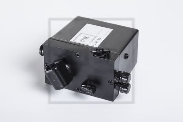 Опрокидывающий насос, кабина PE Automotive 143.605-00A