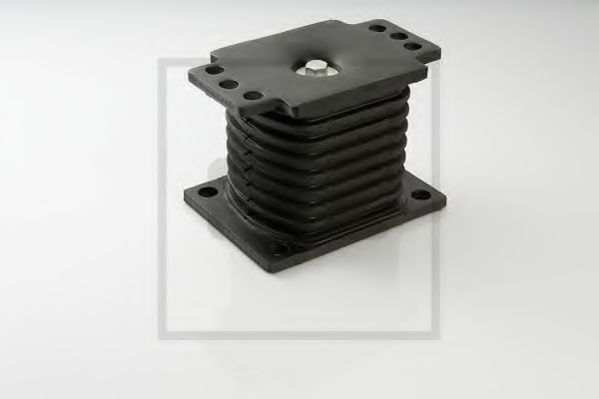Опора, парабельная рессора PE Automotive 144.039-00A