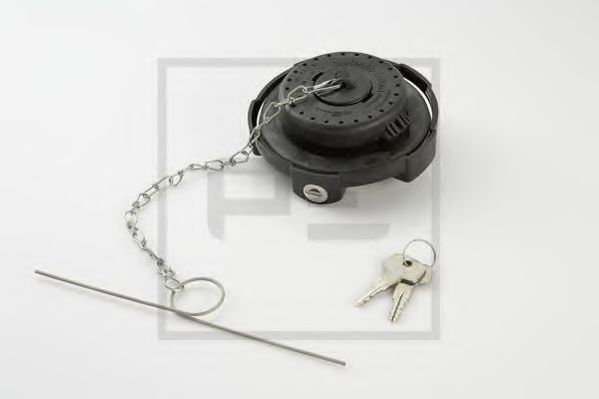 Крышка топливного бака PE Automotive 149.001-00A