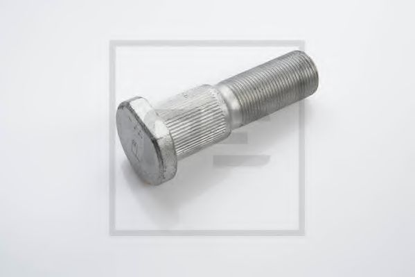 Шпилька крепления колеса PE Automotive 167.007-00A