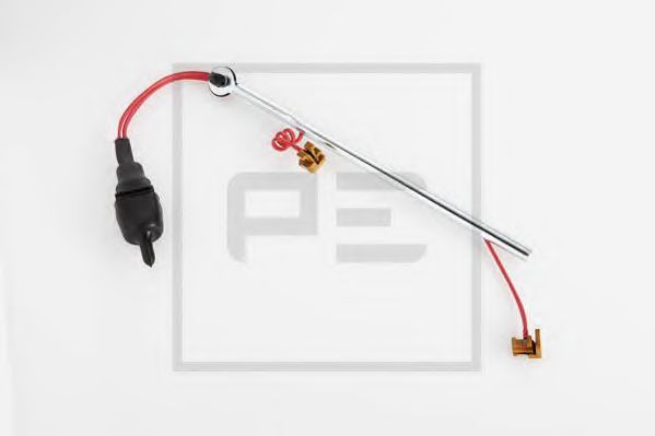 Датчик износа тормозных колодок PE Automotive 256.026-00A