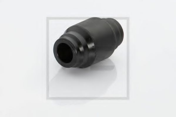 Втулка рессоры PE Automotive 263.504-00A