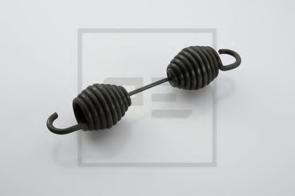 Ремкомплект барабанных колодок PE Automotive 266.612-00A