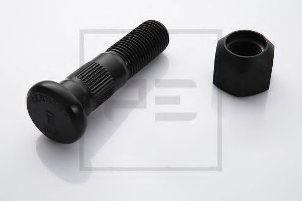 Шпилька крепления колеса PE Automotive 267.013-10A