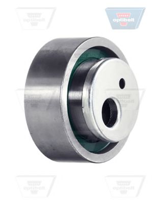 Комплект ГРМ с помпой OPTIBELT KT 1068 W1 Комплект ГРМ с помпой OPTIBELT KT 1068 W1