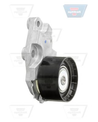 Комплект ГРМ OPTIBELT KT 1397 Комплект ГРМ OPTIBELT KT 1397