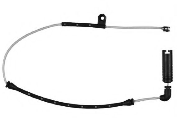 Датчик износа тормозных колодок BREMBO A 00 249
