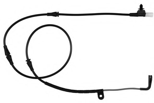 Датчик износа тормозных колодок BREMBO A 00 267