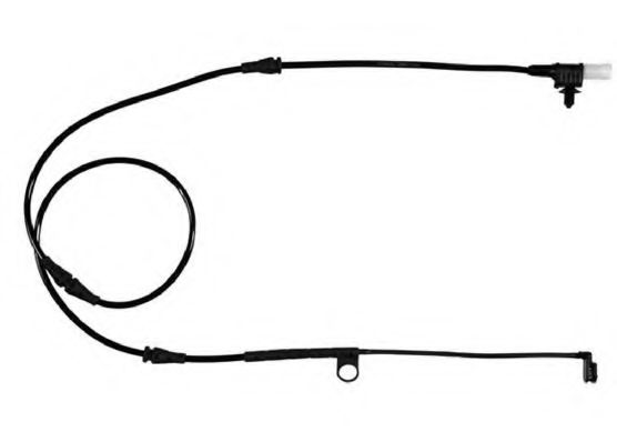 Датчик износа тормозных колодок BREMBO A 00 272