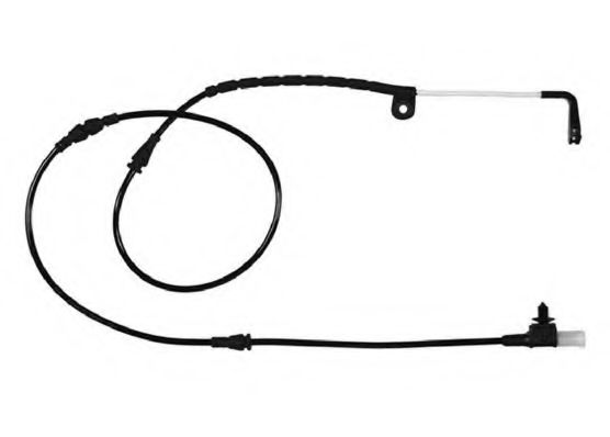 Датчик износа тормозных колодок BREMBO A 00 273