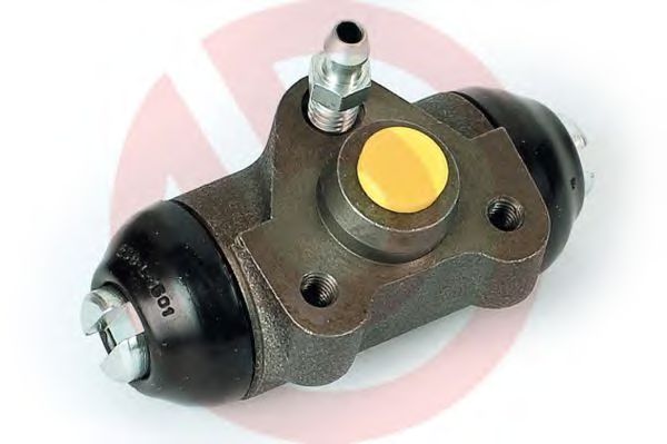 Рабочий тормозной цилиндр BREMBO A 12 032