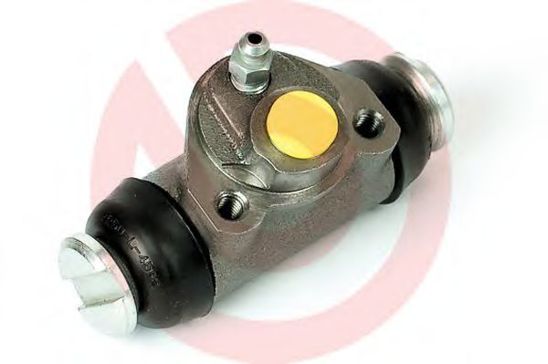 Рабочий тормозной цилиндр BREMBO A 12 034