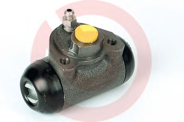 Рабочий тормозной цилиндр BREMBO A 12 036
