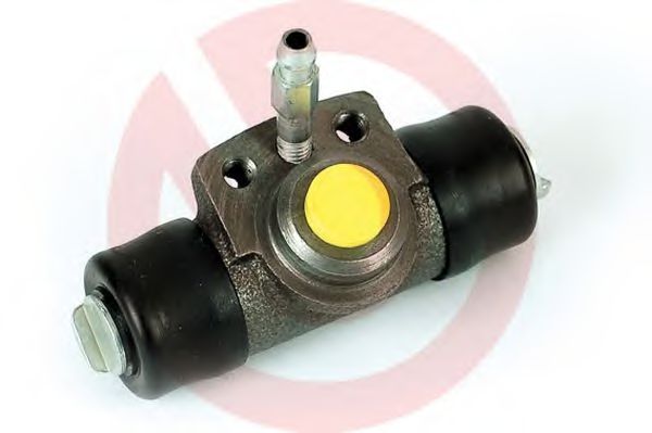 Рабочий тормозной цилиндр BREMBO A 12 043
