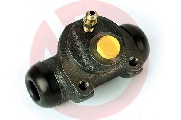 Рабочий тормозной цилиндр brembo A 12 067