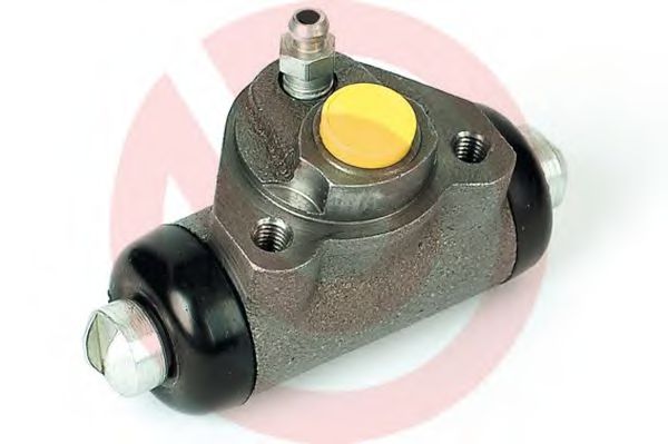 Рабочий тормозной цилиндр BREMBO A 12 084
