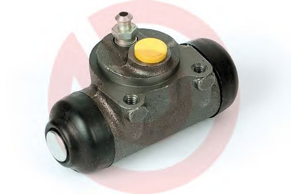 Рабочий тормозной цилиндр BREMBO A 12 101