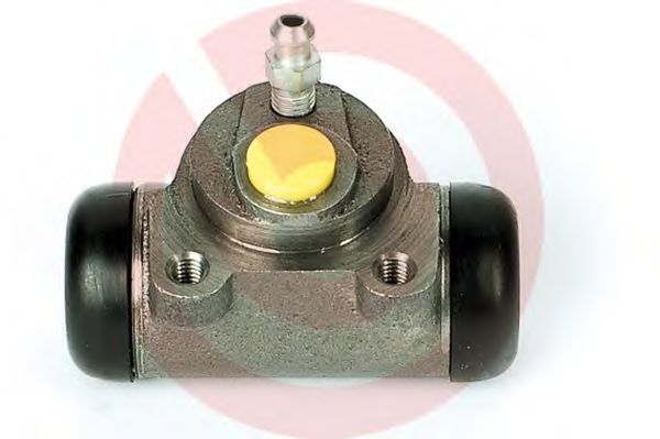 Рабочий тормозной цилиндр BREMBO A 12 103