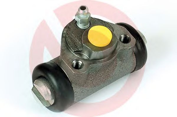 Рабочий тормозной цилиндр BREMBO A 12 107