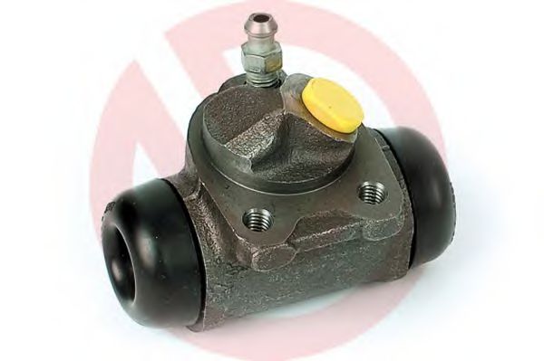 Рабочий тормозной цилиндр BREMBO A 12 110