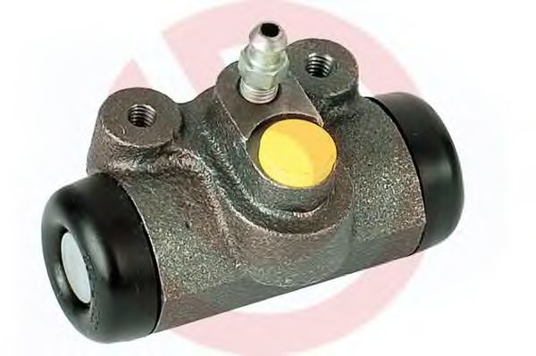 Рабочий тормозной цилиндр BREMBO A 12 114
