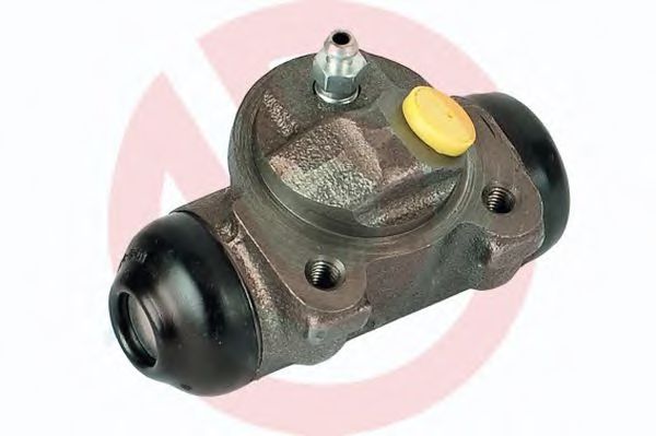 Рабочий тормозной цилиндр brembo A 12 115