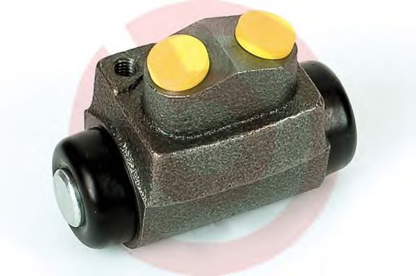 Рабочий тормозной цилиндр BREMBO A 12 117
