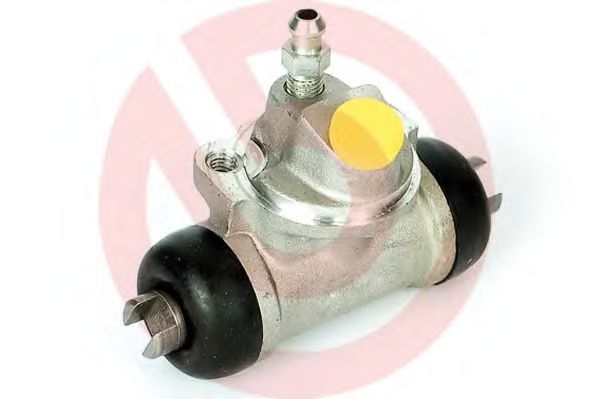 Рабочий тормозной цилиндр BREMBO A 12 122
