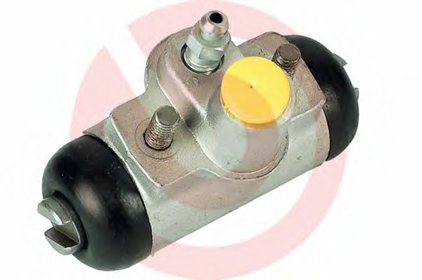 Рабочий тормозной цилиндр BREMBO A 12 129