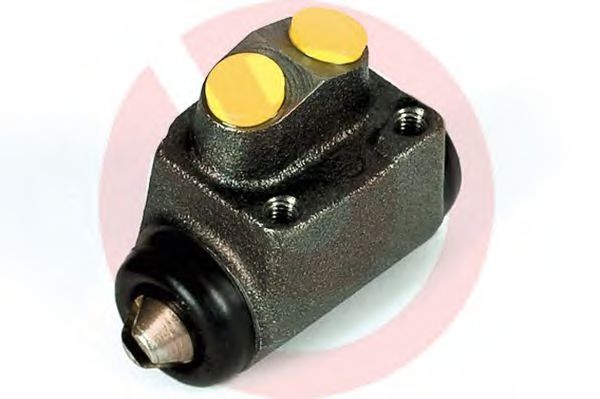 Рабочий тормозной цилиндр brembo A 12 132