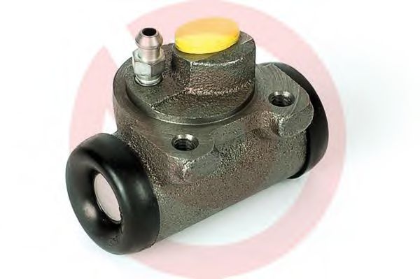 Рабочий тормозной цилиндр BREMBO A 12 135
