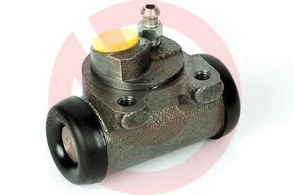 Рабочий тормозной цилиндр BREMBO A 12 136