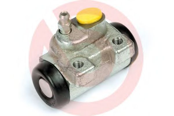 Рабочий тормозной цилиндр BREMBO A 12 137