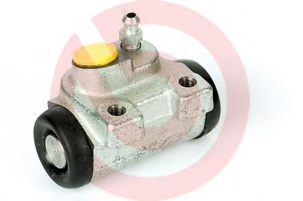 Рабочий тормозной цилиндр BREMBO A 12 138