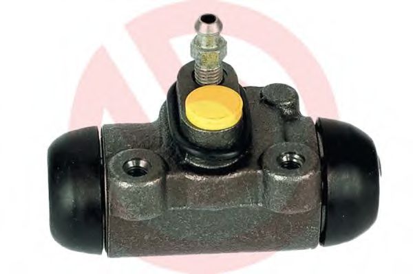 Рабочий тормозной цилиндр BREMBO A 12 143