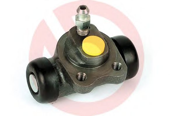 Рабочий тормозной цилиндр BREMBO A 12 155